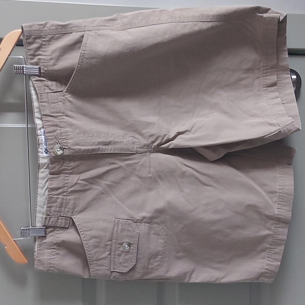 Columbia women's shorts size 14 - Picture 1 of 8